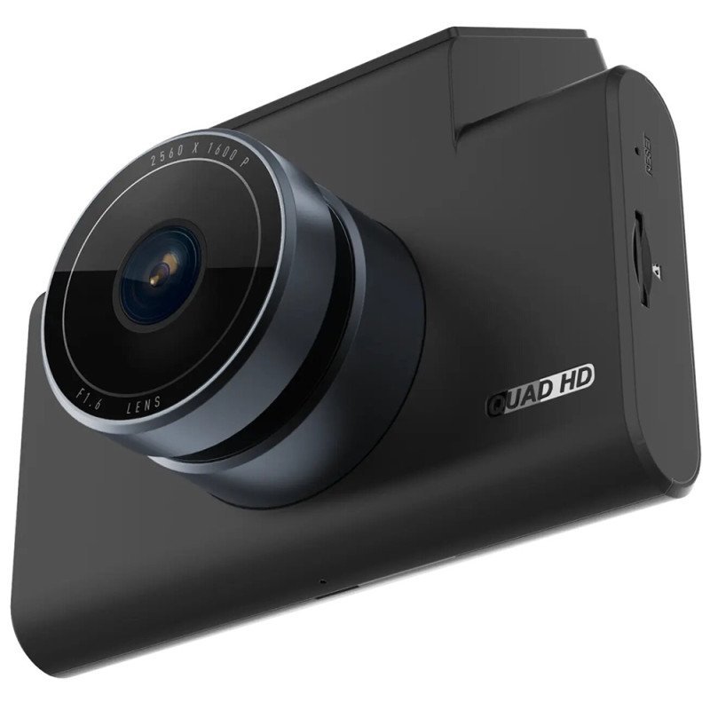 Camera para Carro Hikvision C6 Dash Cam AR-DC5313-C6 1600P - 2