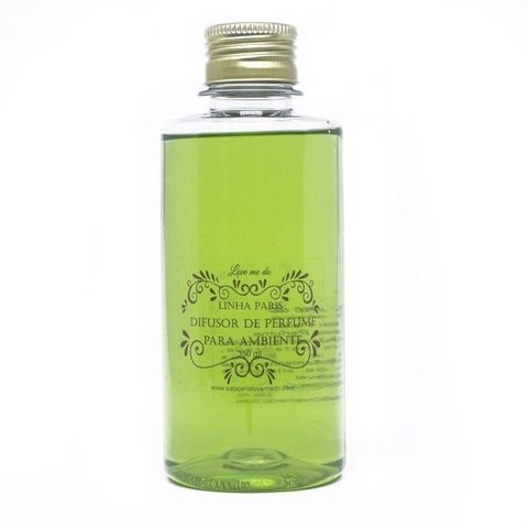 Difusor de Ambiente Refil Pet 250 Ml