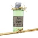 Ver imagem 2 de Aromatizador de Ambientes Capim Limão 120 Ml