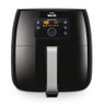 Fritadeira Elétrica - Turbofryer Avance - Philips Walita | 220V - 1