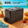 Freezer e Geladeira Portátil Eos 38 Litros Dupla Ação Quadrivolt Preto Efc41 110v/220v/12v/24v - 6