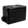 Freezer e Geladeira Portátil Eos 38 Litros Dupla Ação Quadrivolt Preto Efc41 110v/220v/12v/24v - 1