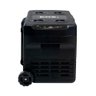 Freezer e Geladeira Portátil Eos 38 Litros Dupla Ação Quadrivolt Preto Efc41 110v/220v/12v/24v - 2
