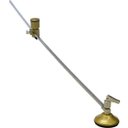 Ver imagem 1 de Compasso para corte circular de vidros até 120cm 1,20m