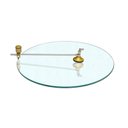 Ver imagem 2 de Compasso para corte circular de vidros até 120cm 1,20m