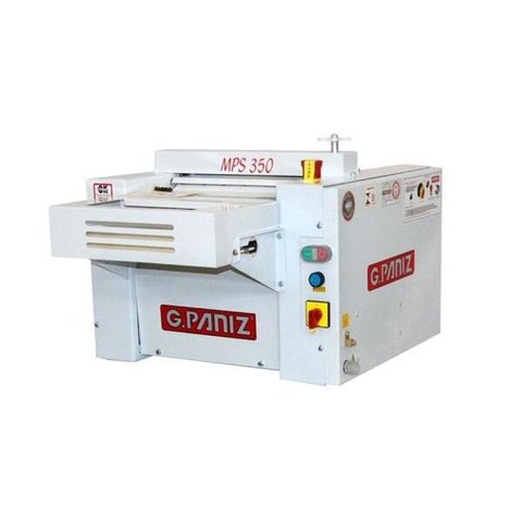 Modeladora de Pão 35cm mesa Epóxi MPS350M Gpaniz 220V