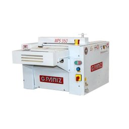Modeladora de Pão 35cm mesa Epóxi MPS350M Gpaniz 220V - 2