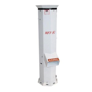 Moinho de Pão em Epóxi Bivolt MFP80E - GPaniz Bivolt