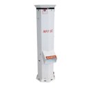 Ver imagem 2 de Moinho de Pão em Epóxi Bivolt MFP80E - GPaniz Bivolt