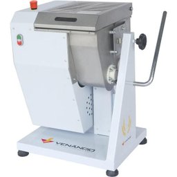 Amassadeira Semi Rápida Basculante 5Kg ASRBSV7 Venâncio 220V - 2