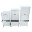 Ver imagem 3 de Bebedouro Recipiente Industrial Refrigerado Água Gelada 100 Lts RB10 2 Tg Venâncio 220V