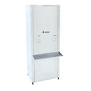 Ver imagem 4 de Bebedouro Recipiente Industrial Refrigerado Água Gelada 100 Lts RB10 2 Tg Venâncio 220V