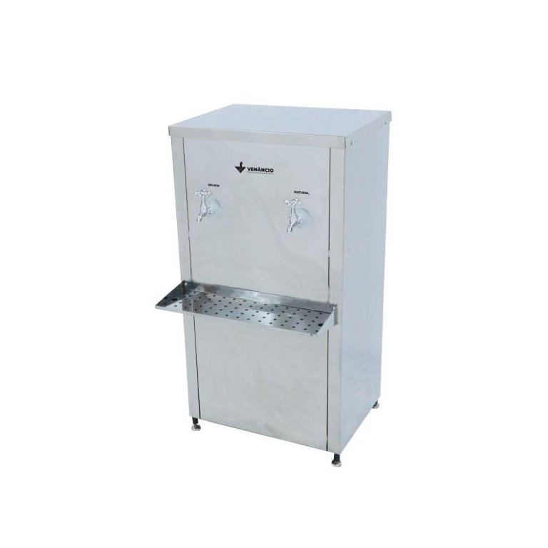 Bebedouro Recipiente Refrigerado Industrial 25L RB20 2TG Venâncio 127V