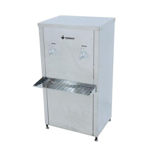 Bebedouro Recipiente Refrigerado Industrial 25L RB20 2TG Venâncio 220V