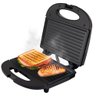 Sanduicheira Grill 220 Volts 750 Watts Preto - 23262 - Kian - 3