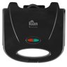 Sanduicheira Grill 220 Volts 750 Watts Preto - 23262 - Kian - 1