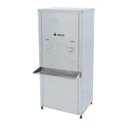 Ver imagem 1 de Bebedouro Recipiente Refrigerado Inox Rb15 Ew50 2TG Torneiras Geladas Venâncio 127V