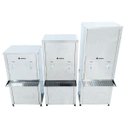 Ver imagem 3 de Bebedouro Recipiente Refrigerado Inox Rb15 Ew50 2TG Torneiras Geladas Venâncio 220V