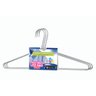 Cabide Tintureiro Cromado - Kit com 3 Peças - Cód 00460 - 1