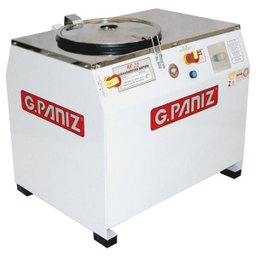 Amassadeira Rápida Monofásica AR25M - GPANIZ 220V - 1