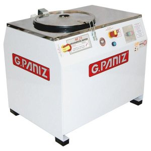 Amassadeira Rápida Monofásica AR25M - GPANIZ 220V