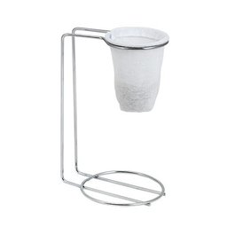 Passador de Cafe Individual Coador de Pano Mini - Cód 06790 - 1