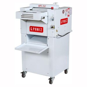 Modeladora de Pao 35cm Coluna Epóxi MPS350P GPaniz 220V