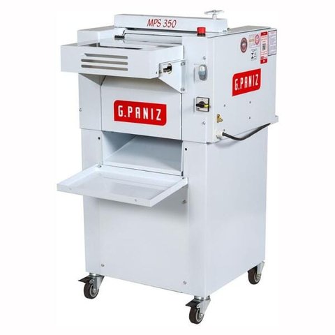 Modeladora de Pao 35cm Coluna Epóxi MPS350P GPaniz 220V