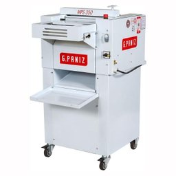 Modeladora de Pao 35cm Coluna Epóxi MPS350P GPaniz 220V - 2