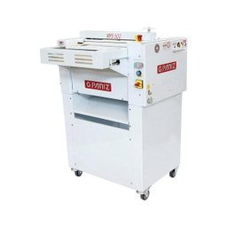Modeladora de Pão 50cm coluna Epóxi MPS500P GPaniz 220V - 2