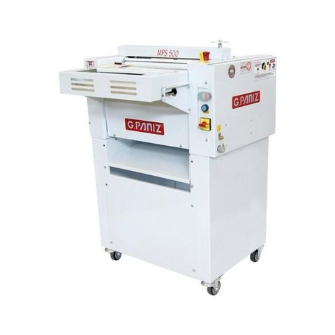 Modeladora de Pão 50cm coluna Epóxi MPS500P GPaniz 220V