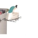 Ver imagem 2 de Tábua de passar roupas Bel 2 portas + 1 gaveta Branco brilho