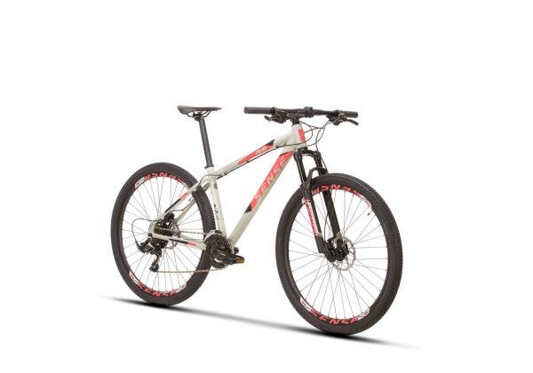 Bicicleta One 2021/22 Cza/Rsa Tam S - 2