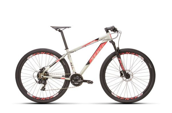 Bicicleta One 2021/22 Cza/Rsa Tam S - 1