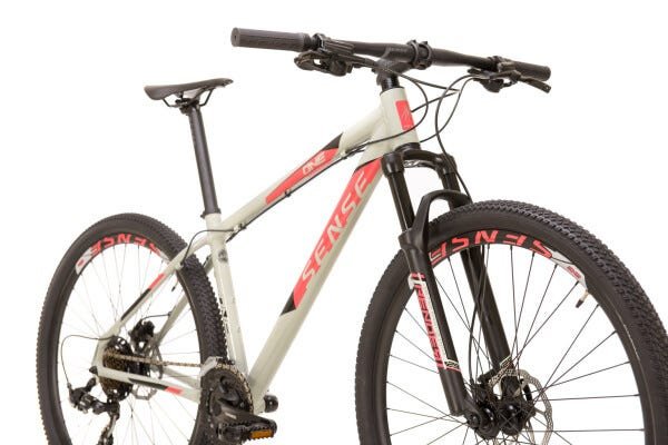 Bicicleta One 2021/22 Cza/Rsa Tam S - 3
