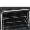 Fogão Industrial Br4Bf 4 Bocas com Forno Linha Bravo - Venâncio - 8