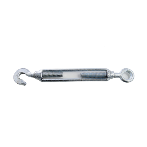 Esticador para Cabo de Aço 3/4-20mm Carbostorm