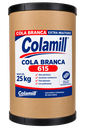 Ver imagem 1 de Cola Branca 615 – Colamill 25kg