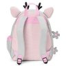Mochila Skip Hop Zoo Inverno Rena Rosa - Rosa - 36M+ - 3