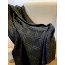 Ver imagem 3 de Manta Tricot Luxo Preto