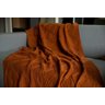 Manta Premium Tricot Cobre - 2