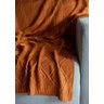 Manta Premium Tricot Cobre - 3