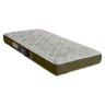 Colchão Solteiro de Espuma D33 Sleep Maxx Castor 78x188 78x188cm - 1