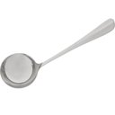 Ver imagem 3 de Concha de Cozinha Aço Inox Positano 33,5cm Lyor para Servir