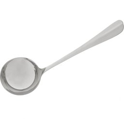 Concha de Cozinha Aço Inox Positano 33,5cm Lyor para Servir - 3