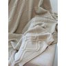 Manta Tricot Luxo Offwhite - 3