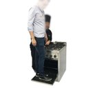 Ver imagem 2 de Fogão Inox Profissional DOM BIDONE COM FORNO FDB4F 04 BOCAS - VENÂNCIO.