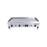 Chapa Bifeteira Lanche Gás Americana 120cm 18mm Cg 120 - Venâncio - 1