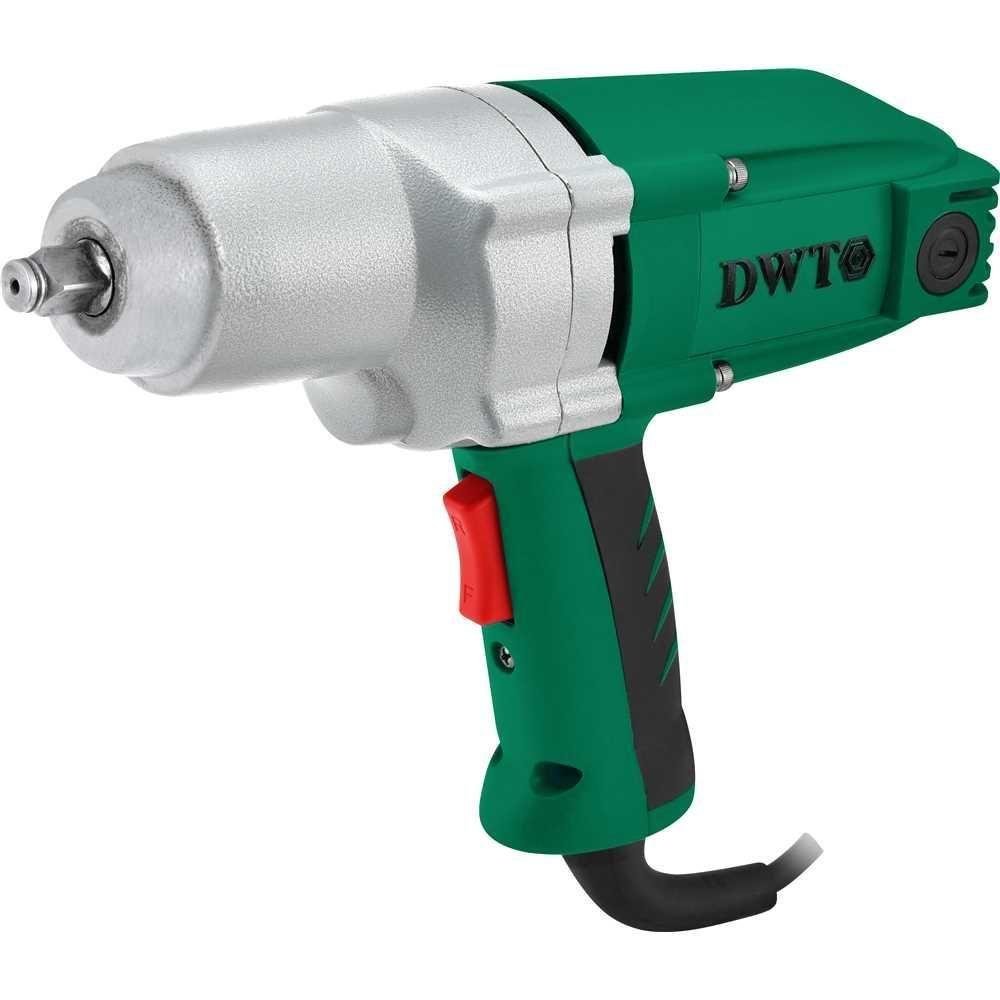 Chave de Impacto 1/2'' 127v Cid912 Vonder