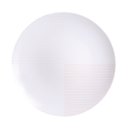 Ver imagem 2 de Prato Raso Grid em Porcelana Decorada 28 Cm Tramontina 96580055